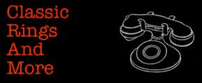 iPhone Ringtones: Classic Rings And More