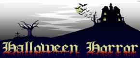iPhone Ringtones: Halloween Horror iPhone Ringtones: Halloween Horror