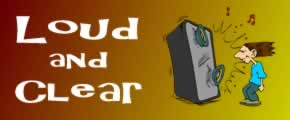 iPhone Ringtones: Loud And Clear