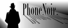iPhone Ringtones: Phone Noir iPhone Ringtones: Phone Noir