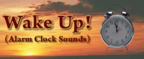 iPhone Ringtones: Wake Up iPhone Ringtones: Wake Up