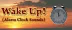 iPhone Ringtones: Wake Up