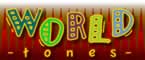 iPhone Ringtones: World Tones