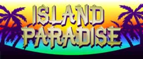 iPhone Ringtones: Island Paradise