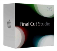 Final Cut Studio