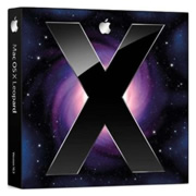 Mac OS X Leopard