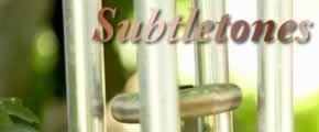 iPhone Ringtones: Subtletones