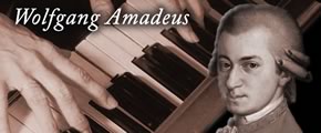 iPhone Ringtones: Wolfgang Amadeus