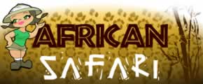 iPhone Ringtones: African Safari