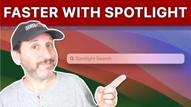 20 Things You Can Do Faster With Spotlight
