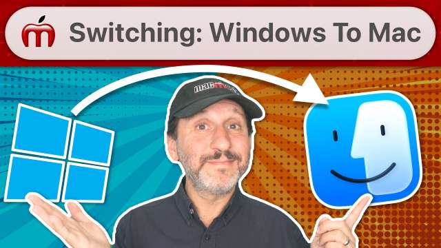 What To Know When Switching From Windows To Mac