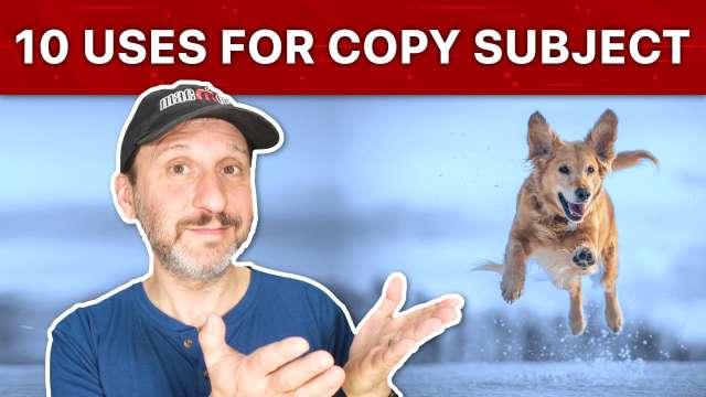 10 Uses For the Copy Subject Function In macOS
