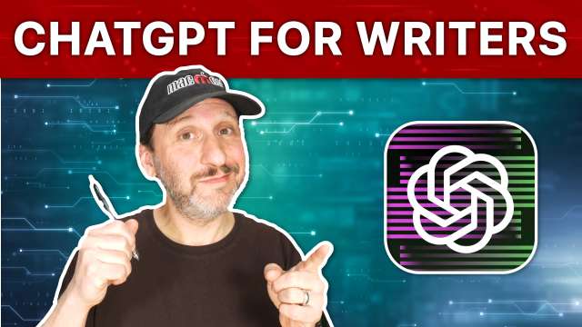 How To Use ChatGPT To Help You Write