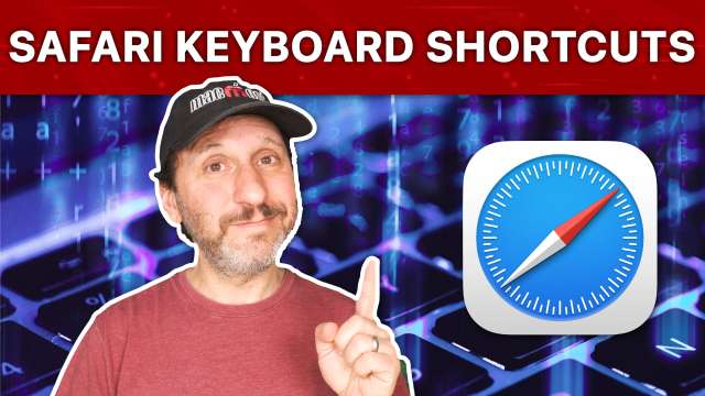 25 Useful Safari Keyboard Shortcuts You Should Know