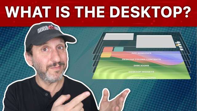 Common Misconceptions About the Desktop