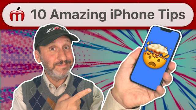 Top 10 Things Users Don’t Know They Can Do On Their iPhone