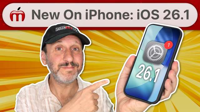 How To Use Your iPhone's New Features In iOS 26.1