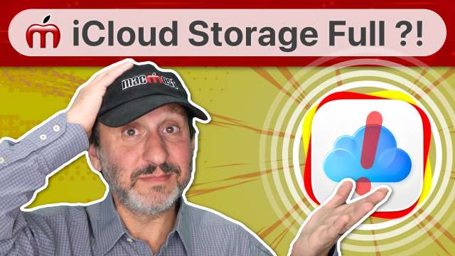 What Happens When Your iCloud Storage Is Full?