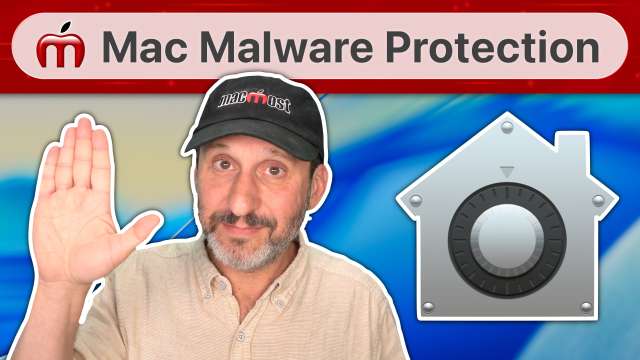 How To Protect Your Mac From Malware