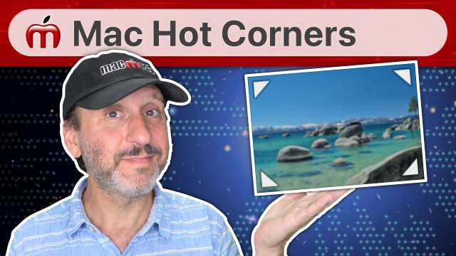 Learn How To Use Mac Hot Corners In 4 Minutes