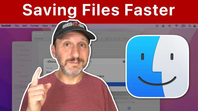 10 Ways To Quickly Get To Folders When Saving Files