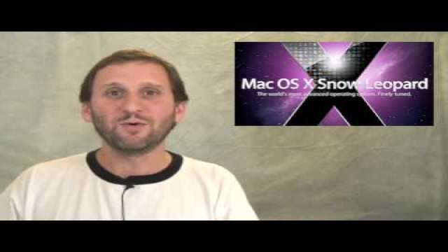 MacMost Now 250: New MacBook Pros, iPhone OS 3.0, iPhone 3GS