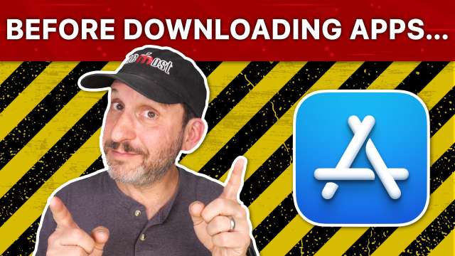 7 Things You Should Do Before Downloading App From Outside of App Store