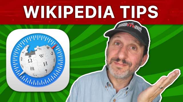 17 Tips To Get the Most From Wikipedia