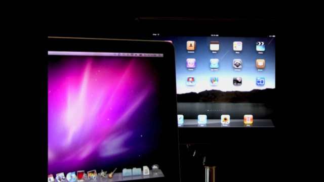 MacMost Now 406: Mac Screen Sharing on the iPad