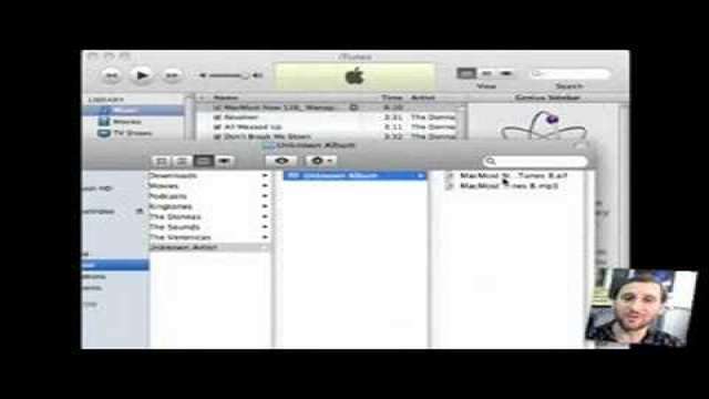 MacMost Now 139: Converting Video to MP3 Audio