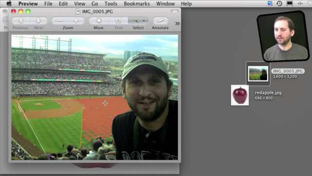 MacMost Now 520: Cutting Out Objects In Images Using Preview
