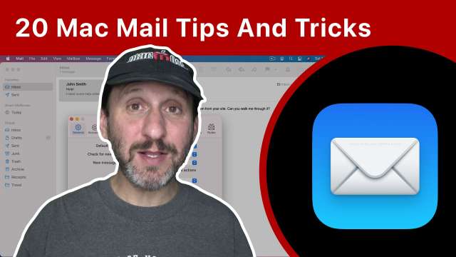 20 Mac Mail Tips And Tricks