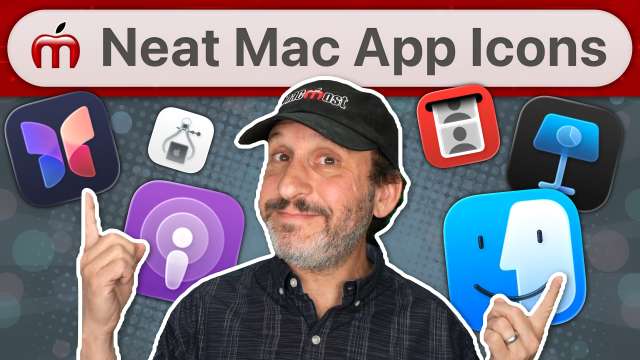 10 Mac App Icons And What They Represent