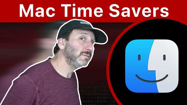 10 Mac Features That Will Save You Time