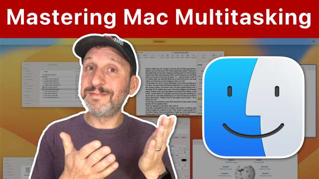 Mastering Multitasking Tools and Techniques on Your Mac