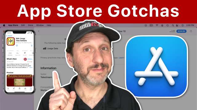 How To Make Good App Store Purchase Decisions