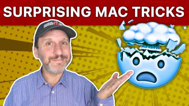 Top 10 Things Users Don’t Know They Can Do On Their Mac