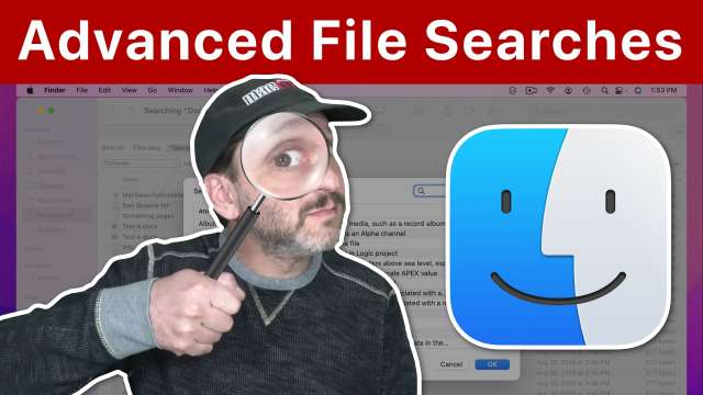 10 Advanced File Search Techniques