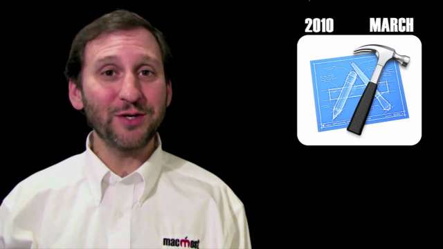 MacMost Now 494: 2010 Apple Year In Review