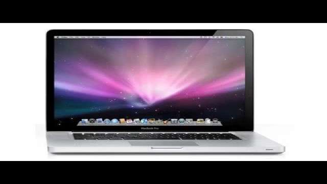 MacMost Now 146: New Line of MacBooks