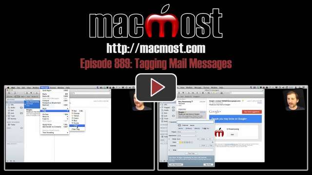 MacMost Now 898: Creating Animated GIFs