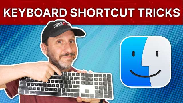 8 Custom Keyboard Shortcut Tricks