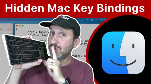 The Super-Secret Mac Keyboard Shortcuts Almost No One Knows About