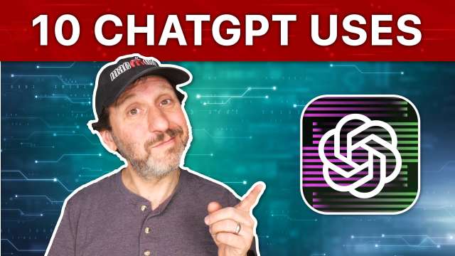 10 Things You Can Do With ChatGPT