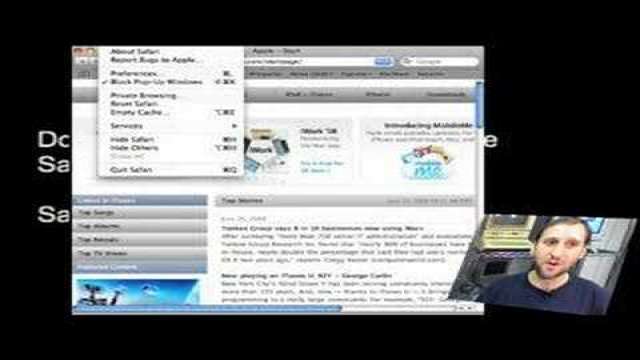 MacMost Now 99: Multiple Spam Printer Privacy