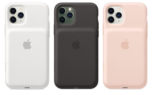 iPhone 11 Battery Cases