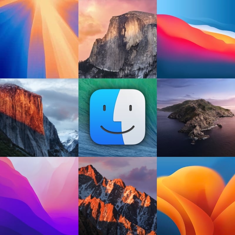 <?=macOS System Requirements List?>